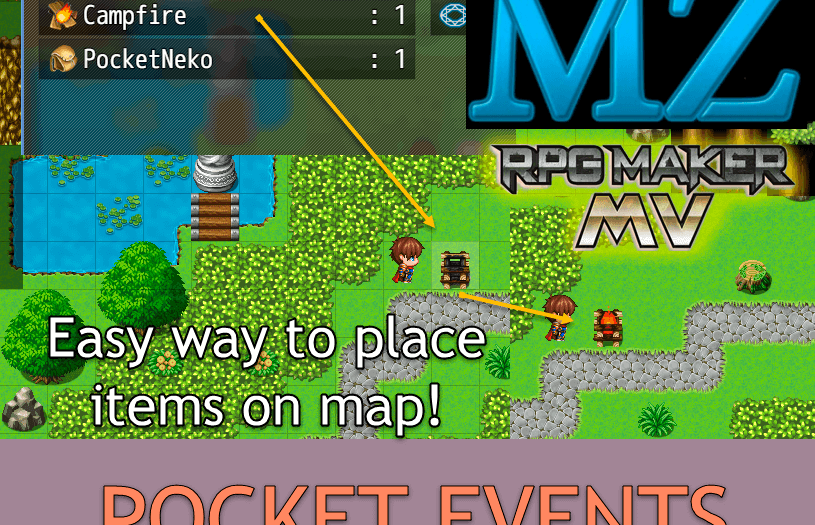 Pocket Events plugin